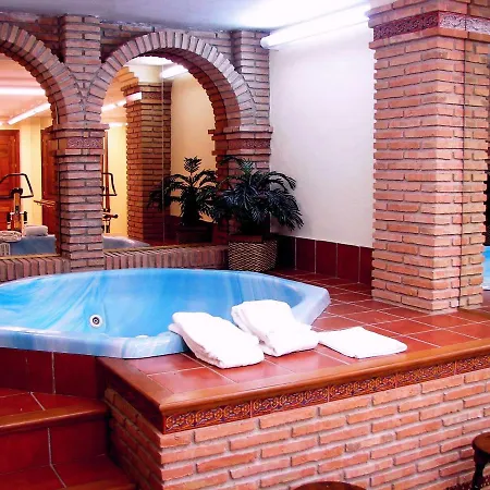 Hotel El Sol
