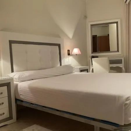 El Sol Hotel Lanjarón