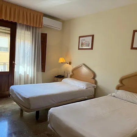 Hotel El Sol 2*