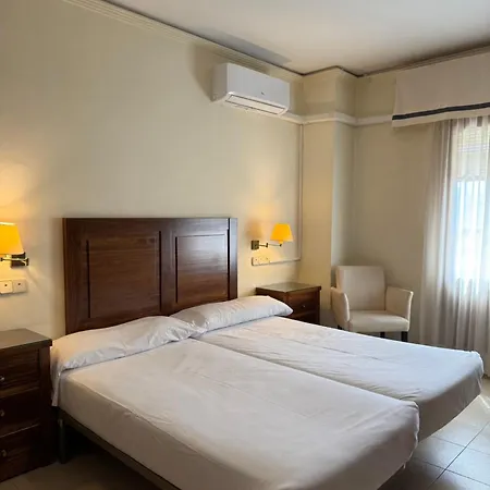 Hotel El Sol Lanjarón