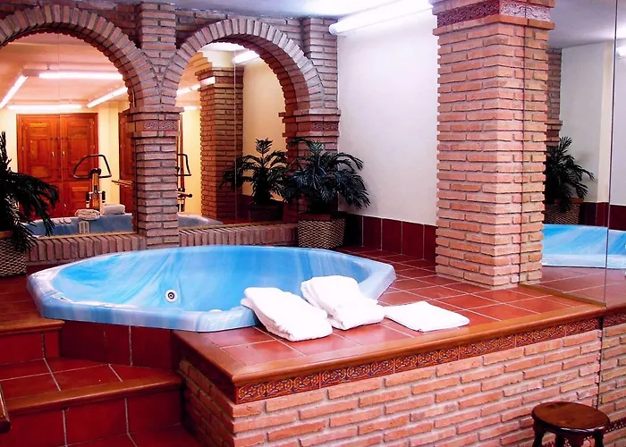 Hotell El Sol